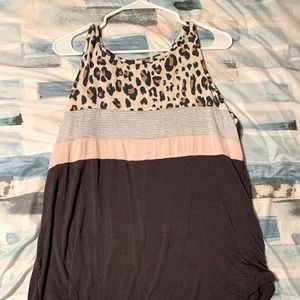 Maurice’s Tank Top